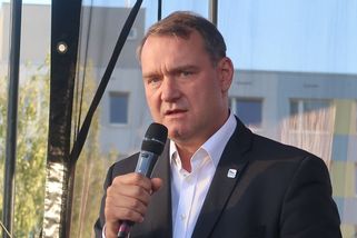 Fialu z SPD nachytali v Partii při lži. Prezidentu...